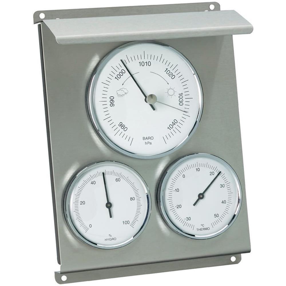 20.2010.60, Metallico, Acciaio inossidabile - Foto 1